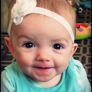 Meet your Posher, Felecia